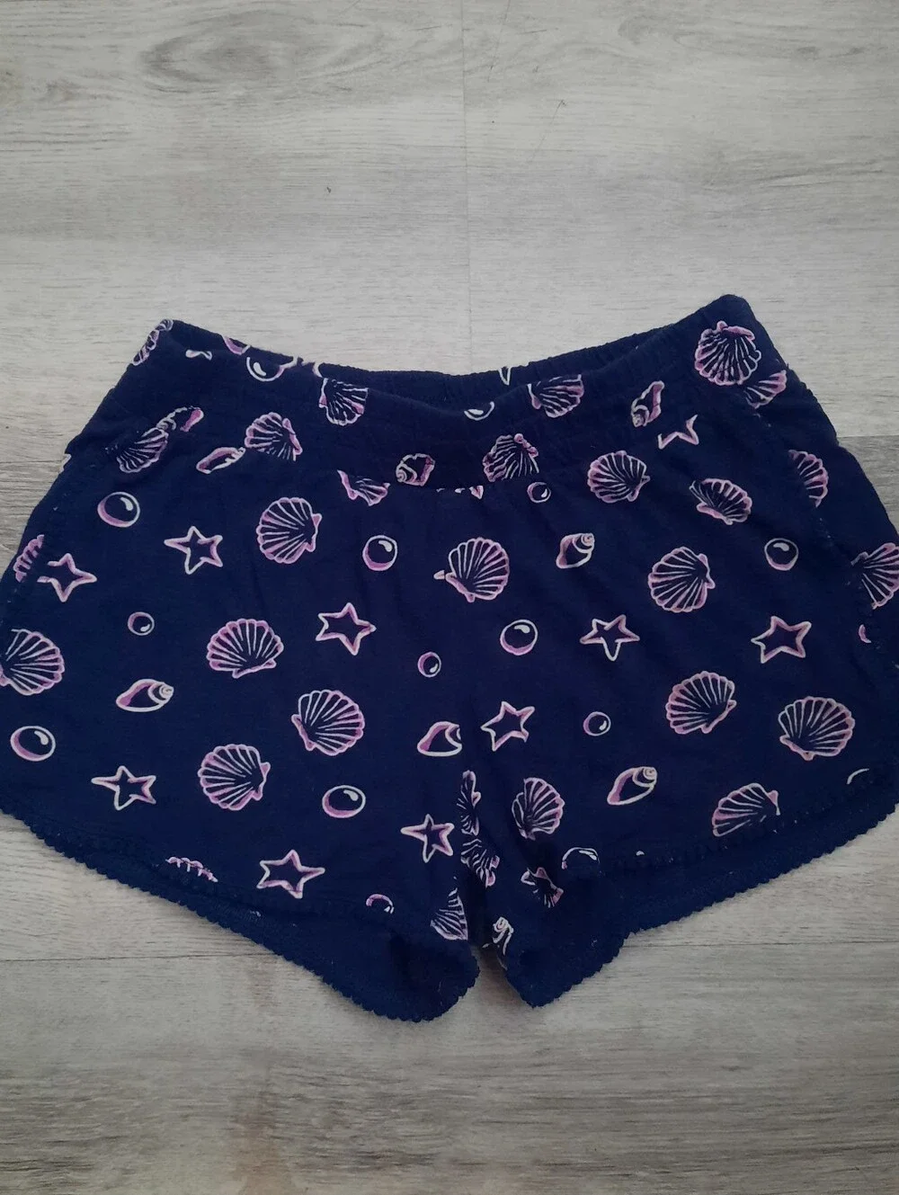 Bundle of Girls Shorts